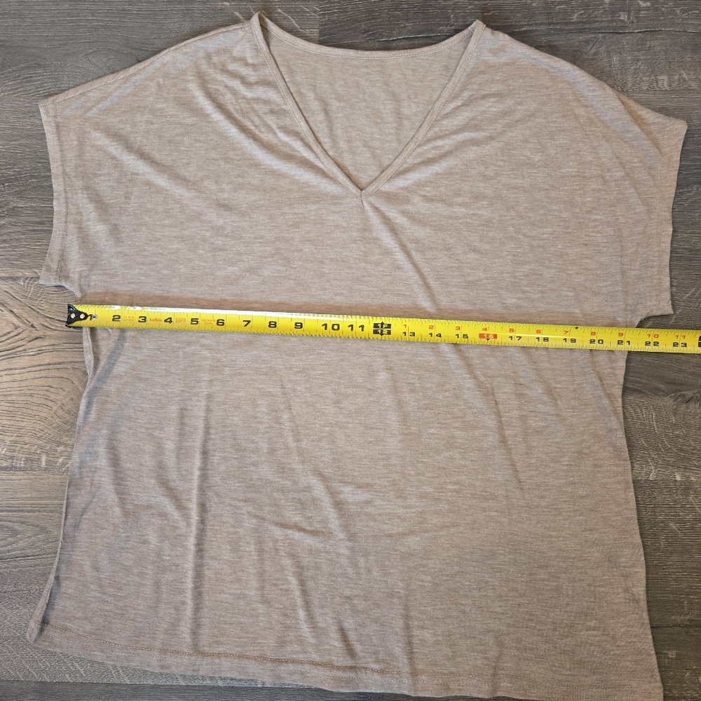 Boxy Top - Picture 4 of 7